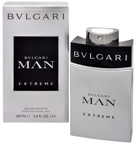 bvlgari man vs man extreme